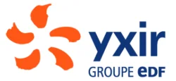 Yxir