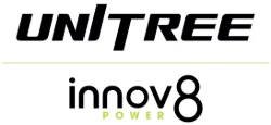 Innov8 Power & Unitree Robotics