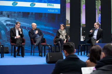 Transforming Hospitals Through On-Premise Generative AI