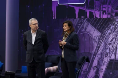 AI SERVING PATIENTS: FROM TARGET TO TREATMENT