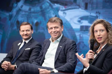 Smart Hospitals: Infrastructure & Tools for Tomorrow’s Healthcare
