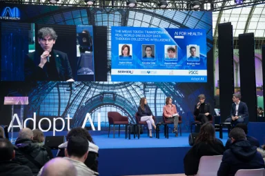 The Midas Touch: Transforming Real-World Oncology Data Through Collective Intelligence