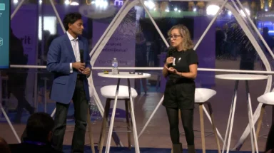 Scaling Agentic AI in a World Leading Pharma Company